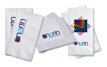 PRINTED NAPKIN Normal Printed Napkin 